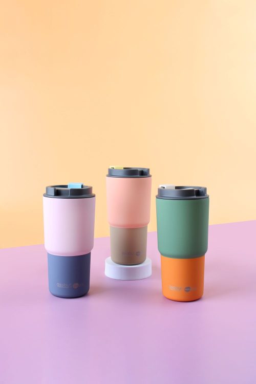 pick me 2 Vaso Térmico Asobu Pick Me Up 590ml