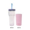 Vaso Térmico Asobu Marina 2 en 1 845ml/520ml