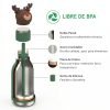 Botella Asobu Bestie 460 ml