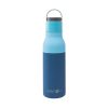 Botella Asobu Metro Puramic 650 Ml
