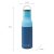 Botella Asobu Metro Puramic 650 Ml