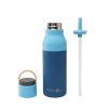 Botella Asobu Metro Puramic 650 Ml