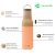 Botella Asobu Metro Puramic 650 Ml