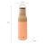 Botella Asobu Metro Puramic 650 Ml
