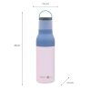 105-ASB-MT2630-PP_4 Botella Asobu Metro Puramic 650 Ml