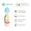 Botella Asobu Orb Puramic 420 Ml