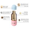 Botella Asobu Orb Puramic 420 Ml