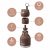 Botella Asobu Mini Bestie 200ml