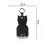 Botella Asobu Mini Bestie 200ml
