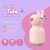 Botella Asobu Mini Bestie 200ml