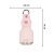 Botella Asobu Mini Bestie 200ml
