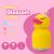 Botella Asobu Mini Bestie 200ml