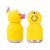Botella Asobu Mini Bestie 200ml