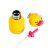 Botella Asobu Mini Bestie 200ml