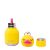 Botella Asobu Mini Bestie 200ml