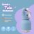 Botella Asobu Mini Bestie 200ml