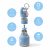 Botella Asobu Mini Bestie 200ml