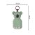 Botella Asobu Mini Bestie 200ml