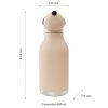 Botella Asobu Bestie 460 ml