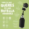 Botella Asobu Bestie 460 ml