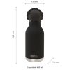 Botella Asobu Bestie 460 ml