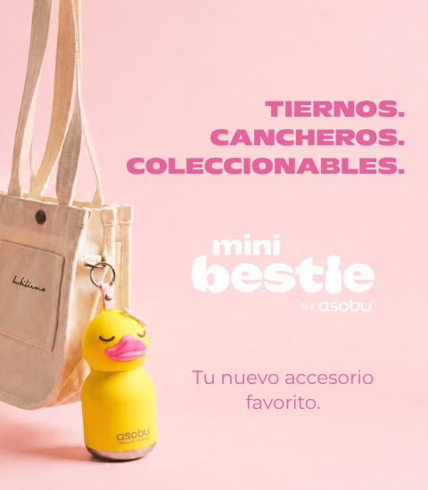 BANNERS AGOSTO mini besties celu